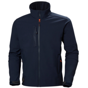 HELLY HANSEN KENSINGTON SOFT SHELL JACKET HELLY HANSEN KENSINGTON SOFT SHELL JACKET