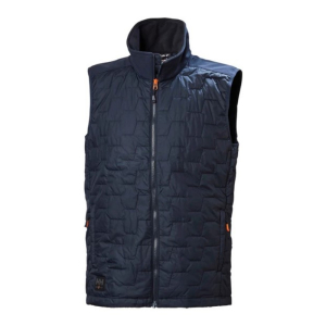 HELLY HANSEN KENSINGTON LIFALOFT VEST GILET
