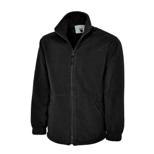 UNEEK MICRO FLEECE JACKET UC604