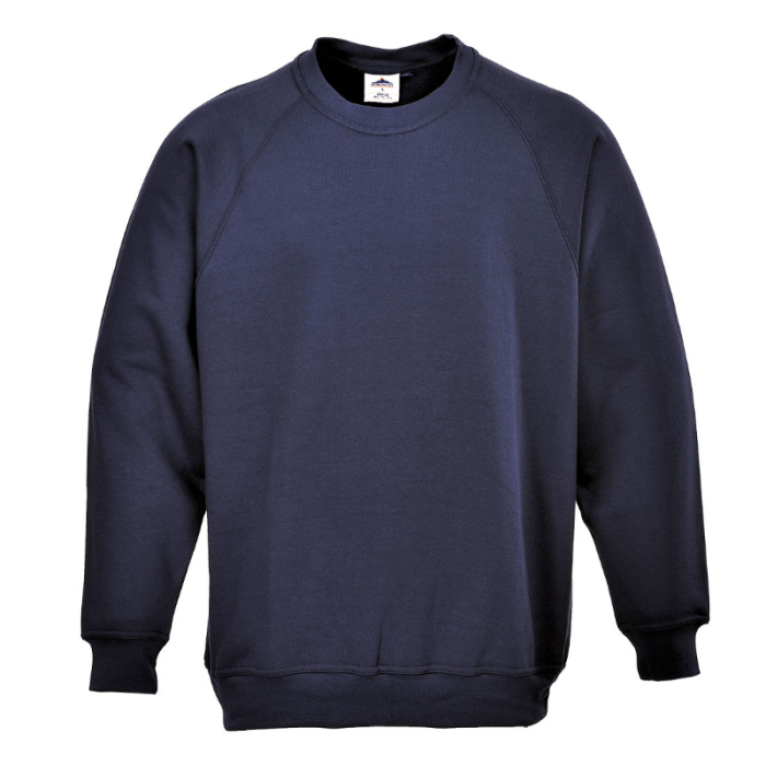 PORTWEST ROMA SWEATSHIRT PORTWEST ROMA SWEATSHIRT