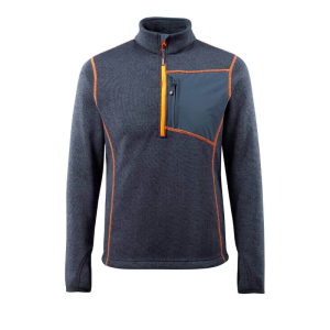 MASCOT RIEMS KNITTED JUMPER MASCOT RIEMS KNITTED JUMPER