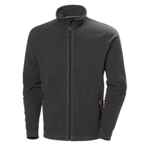 HELLY HANSEN OXFORD LIGHT FLEECE JACKET HELLY HANSEN OXFORD LIGHT FLEECE JACKET