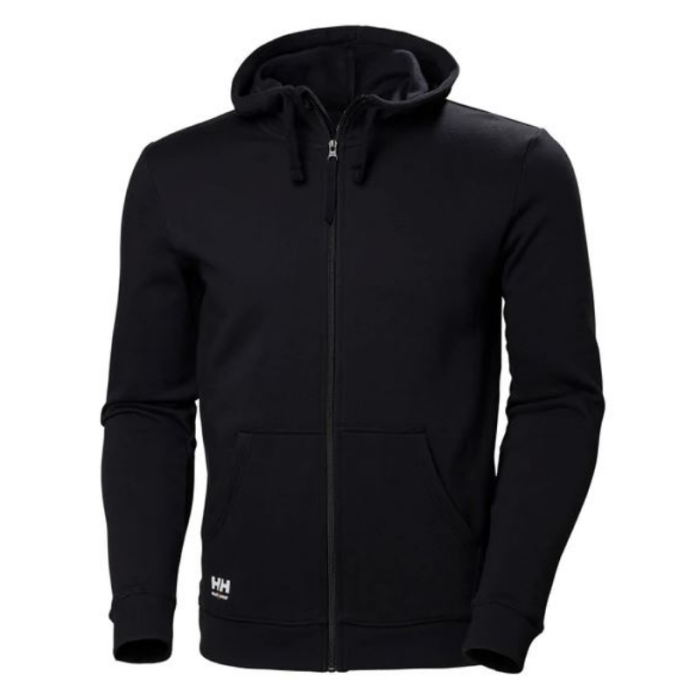 HELLY HANSEN MANCHESTER ZIP HOODIE HELLY HANSEN MANCHESTER ZIP HOODIE