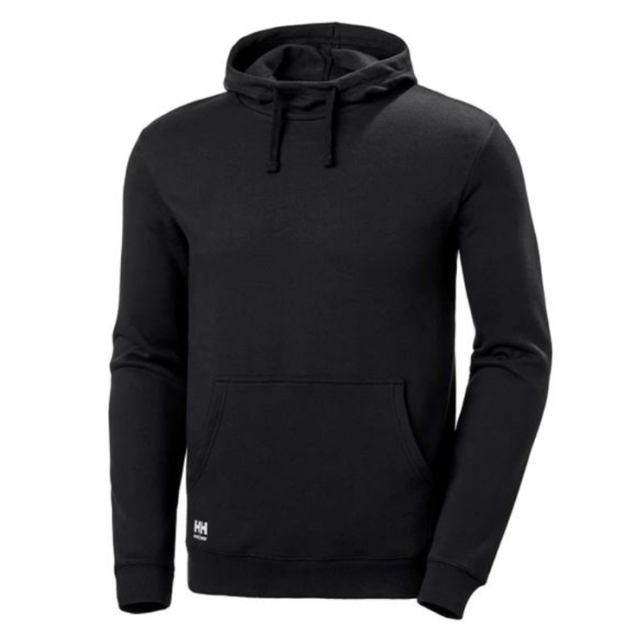 HELLY HANSEN MANCHESTER HOODIE SWEATSHIRT HELLY HANSEN MANCHESTER HOODIE SWEATSHIRT