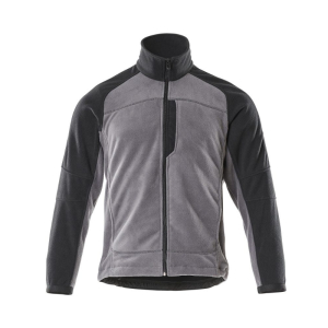MASCOT IMAGE MESSINA FLEECE JACKET
