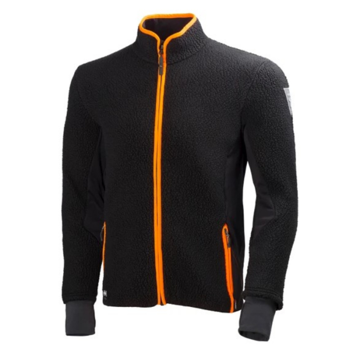 HELLY HANSEN CHELSEA EVO PILE FLEECE JACKET HELLY HANSEN CHELSEA EVO PILE FLEECE JACKET