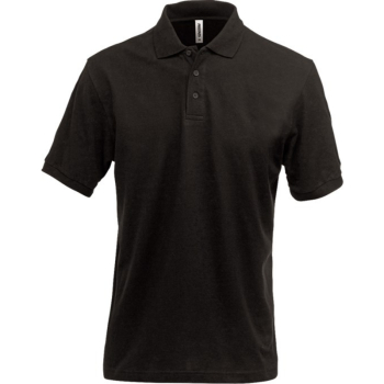 FRISTADS ACODE HEAVY POLO SHIRT 1724 PIQ FRISTADS ACODE HEAVY POLO SHIRT 1724 PIQ