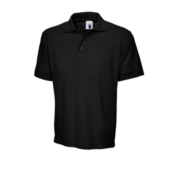 UNEEK PREMIUM POLO SHIRT 250GSM UNEEK PREMIUM POLO SHIRT 250GSM