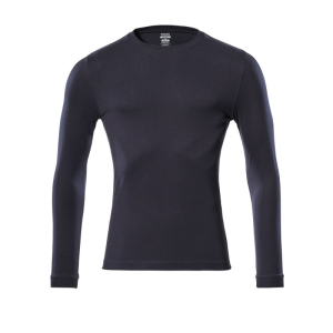 MASCOT CROSSOVER LONG SLEEVE T-SHIRT