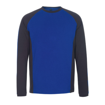 MASCOT BIELEFELD UNIQUE LONG SLEEVED T-SHIRT MASCOT BIELEFELD UNIQUE LONG SLEEVED T-SHIRT