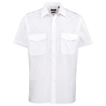 RALAWISE SHORT SLEEVE PILOT SHIRT PR212 RALAWISE SHORT SLEEVE PILOT SHIRT PR212