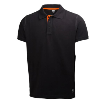 HELLY HANSEN OXFORD POLO SHIRT HELLY HANSEN OXFORD POLO SHIRT