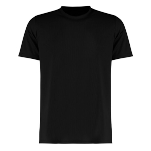 KUSTOM KIT MICRO MESH REGULAR FIT PLUS T SHIRT