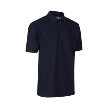 ID PRO WEAR PRESS STUD POLO SHIRT ID PRO WEAR PRESS STUD POLO SHIRT