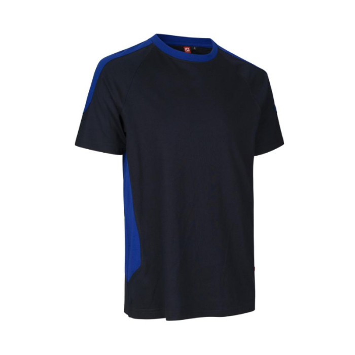 ID PRO WEAR CONTRAST POLO SHIRT ID PRO WEAR CONTRAST POLO SHIRT