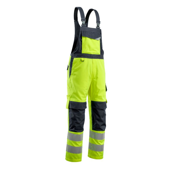 MASCOT DAVOS BIB & BRACE MASCOT DAVOS BIB & BRACE