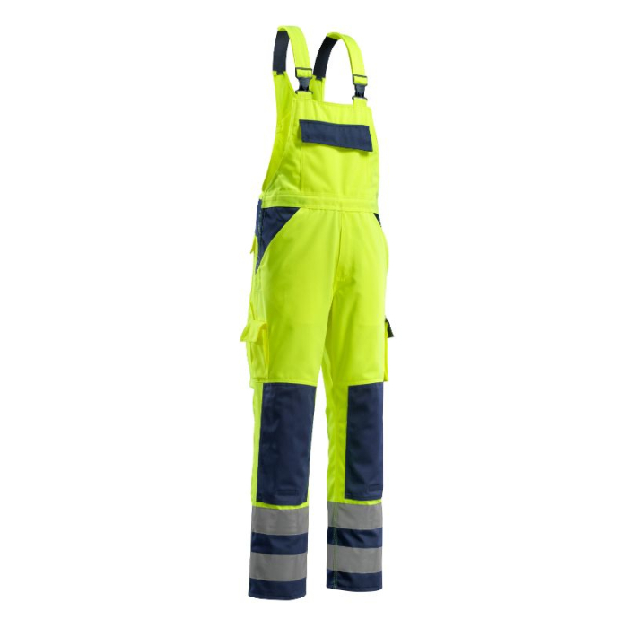 MASCOT BARRAS BIB & BRACE MASCOT BARRAS BIB & BRACE