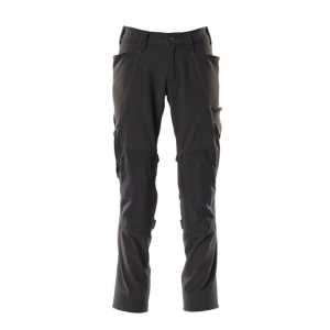 MASCOT ACCELERATE TROUSERS BLACK