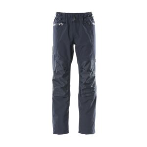 MASCOT WATERPROOF OVER TROUSERS MASCOT WATERPROOF OVER TROUSERS