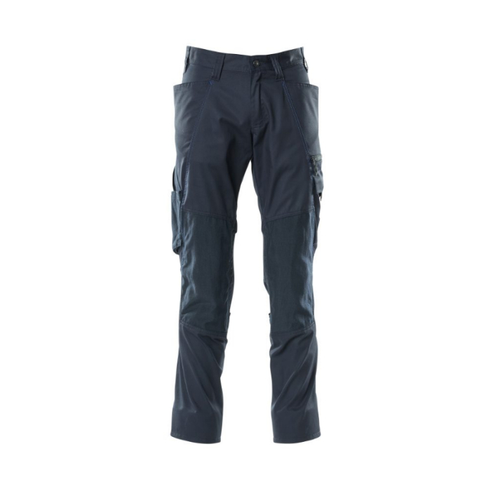 MASCOT CORDURA EXTRA LIGHTWEIGHT TROUSERS WITH KNEEPAD POCKETS MASCOT CORDURA EXTRA LIGHTWEIGHT TROUSERS WITH KNEEPAD POCKETS