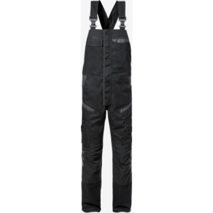 FRISTADS STFP BIB & BRACE 1555 FRISTADS STFP BIB & BRACE 1555