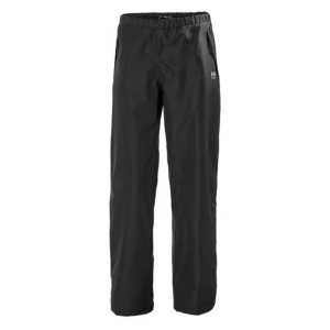 HELLY HANSEN MANCHESTER WATERPROOF TROUSER HELLY HANSEN MANCHESTER WATERPROOF TROUSER