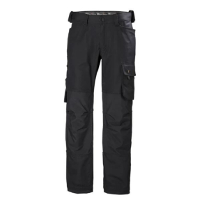 HELLY HANSEN OXFORD WORK PANT TROUSER HELLY HANSEN OXFORD WORK PANT TROUSER