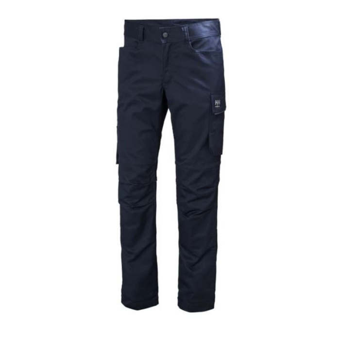 HELLY HANSEN MANCHESTER WORK PANT TROUSER HELLY HANSEN MANCHESTER WORK PANT TROUSER
