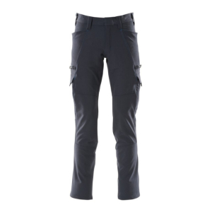 MASCOT ACCELERATE ULTIMATE STRETCH LIGHTWEIGHT TROUSERS WITH THIGH POCKET