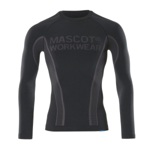 MASCOT HAMAR FUNCTIONAL UNDERSHIRT BASELAYER TOP