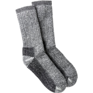 FRISTADS HEAVY WOOL SOCKS 9187 SOWH
