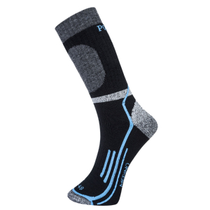 PORTWEST WINTER MERINO SOCKS SK34
