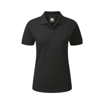 ORN WREN LADIES POLO SHIRT ORN WREN LADIES POLO SHIRT
