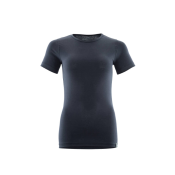 MASCOT LADIES CROSSOVER PREMIUM T-SHIRT MASCOT LADIES CROSSOVER PREMIUM T-SHIRT
