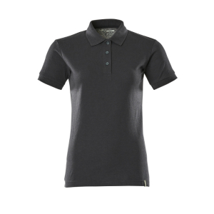 MASCOT LADIES CROSSOVER PREMIUM POLO SHIRT