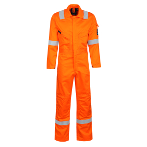 MAVRIC SAFFIRE COVERALL 350G LADIES FR AS EA
