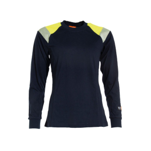 TRANEMO LADIES LONG SLEEVE FR T-SHIRT