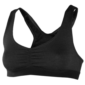 PROGARM FLAME RESISTANT BRA 8770 BLACK