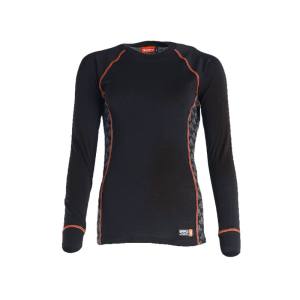 TRANEMO LADIES LONG SLEEVE UNDERWEAR FR T-SHIRT