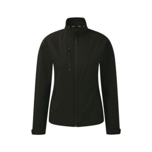 ORN LADIES TERN SOFTSHELL