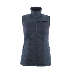 MASCOT LADIES WINTER THERMAL GILET
