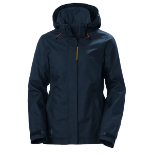 HELLY HANSEN LADIES LUNA SHELL JACKET