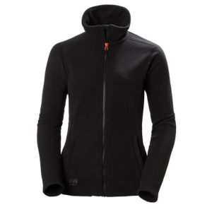 HELLY HANSEN LADIES LUNA FLEECE