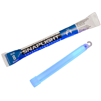 CYALUME SNAPLIGHT LIGHT STICK 15CM 8HRS CYALUME SNAPLIGHT LIGHT STICK 15CM 8HRS