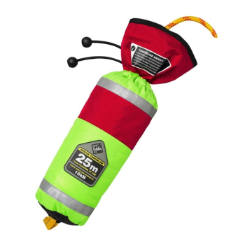 PALM EQUIPMENT PRO HI VIS THROWLINE PALM EQUIPMENT PRO HI VIS THROWLINE
