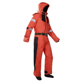 MULLION 1A 100N SOLAS SEMI DRY SUIT