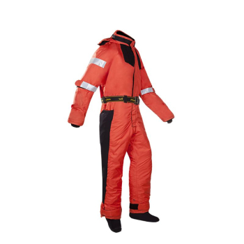 MULLION 2A 154N SOLAS SEMI DRY SUIT MULLION 2A 154N SOLAS SEMI DRY SUIT