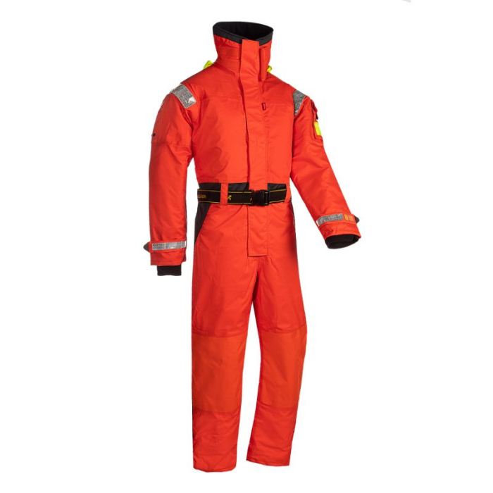 MULLION X6 EXTREME SUIT