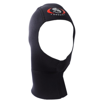 URSUIT HOOD 3MM NEOPRENE URSUIT HOOD 3MM NEOPRENE