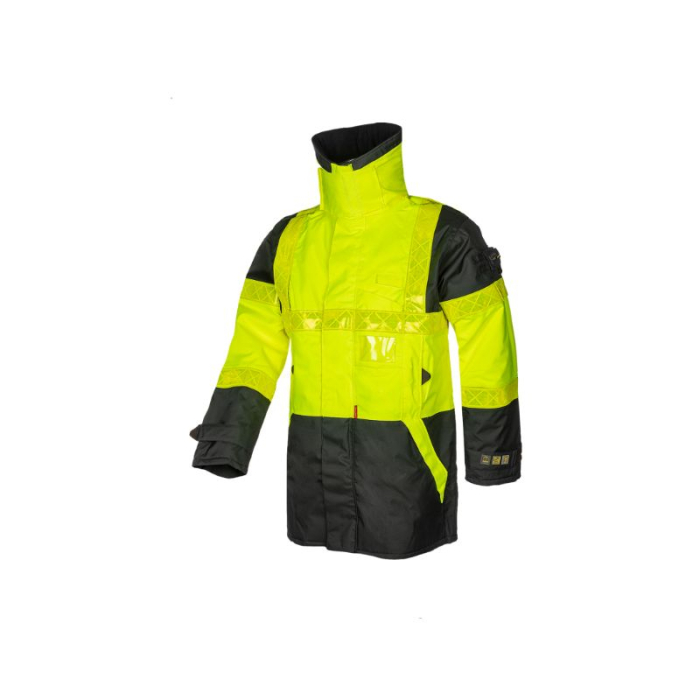 MULLION JACKET SEAMASTER 2 MULLION JACKET SEAMASTER 2